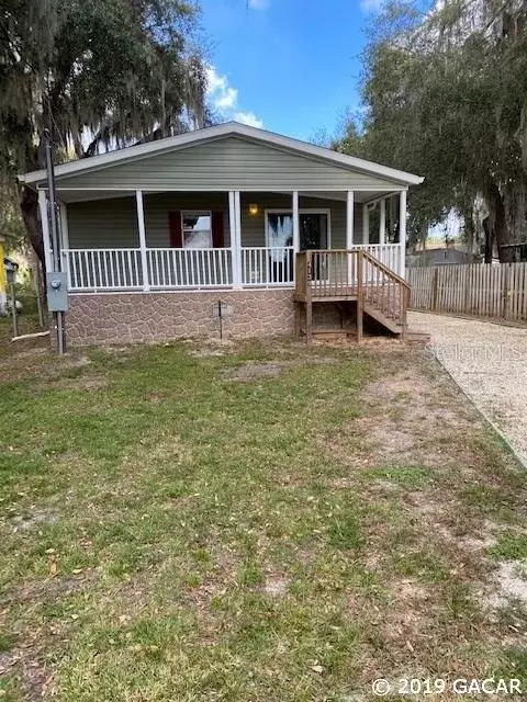4139 E Park Lake Dr, Hernando Beach, FL 34442 photo 1