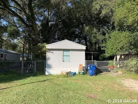 424 SE 4th Dr, Williston, FL 32696 photo 1