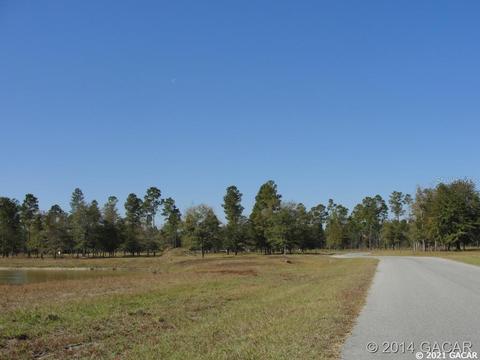 Tbd SE Turkey Ridge Lot #30 Court, Lake Butler, FL 32054
