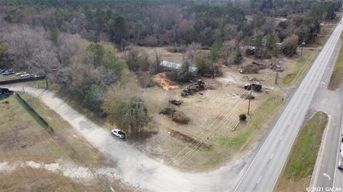 10795 Us Highway 301, Hampton, FL 32044 photo 1