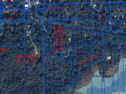 000 NE Tuscawilla Rd, Micanopy, FL 32667