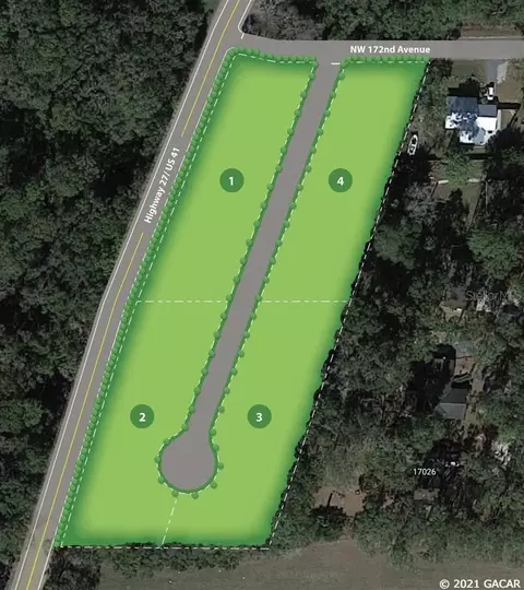 State Road 45, High Springs, FL 32655