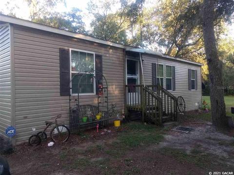 10670 NE 87th Pl, Bronson, FL 32621 photo 1