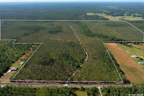 New River Pines NW Cr 235, Lake Butler, FL 32054