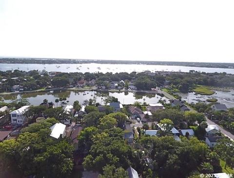142 Oneida St, Saint Augustine, FL 32084 photo 1