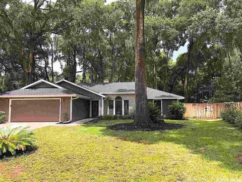 3217 NW 53rd Dr, Gainesville, FL 32606