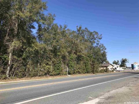 0000 E Wade St, Trenton, FL 32693