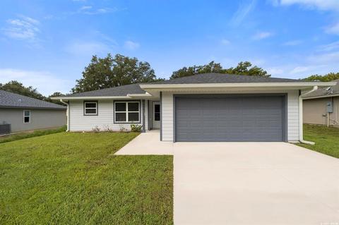 456 NE 2nd St, Williston, FL 32696 photo 1