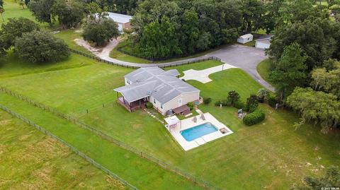 9505 W Hwy 316, Reddick, FL 32686 photo 1