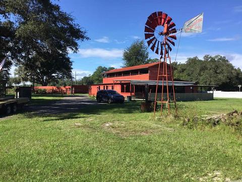 9707 S Hwy 301, Hampton, FL 32044 photo 1