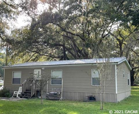 4930 NE 162 Ct, Williston, FL 32696 photo 1