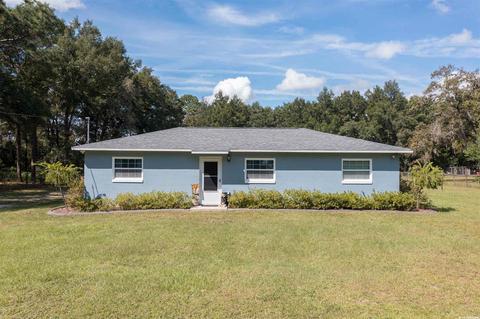 4630 NE 140 Ct, Williston, FL 32696 photo 1