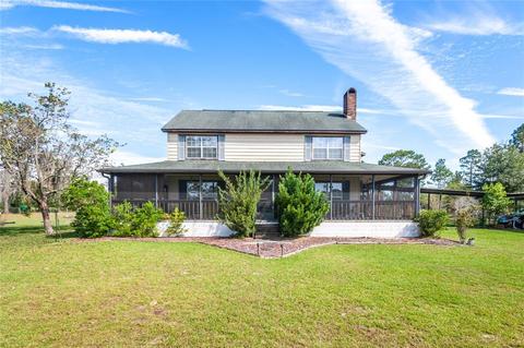 5251 NE 101 Ave, Bronson, FL 32621 photo 1
