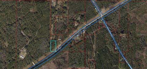Sr 24 Road, Chiefland, FL 32626