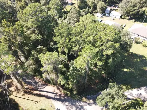 21416 NE 114th Ave, Waldo, FL 32694