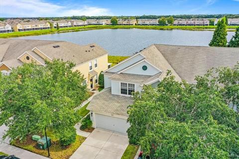 4914 Barnstead Dr, Riverview, FL 33578 photo 1