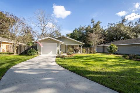 431 SE 1st St, Williston, FL 32696 photo 1
