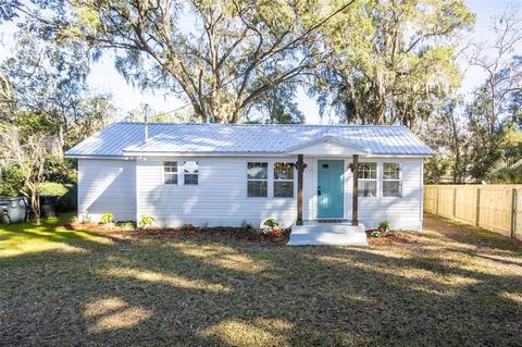 147 NE 1st, Williston, FL 32696 photo 1