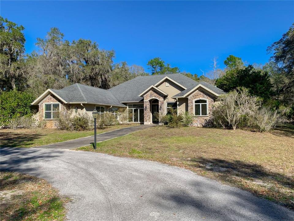 8931 NW 60th Ave, Chiefland, FL 32626 1 photo Movoto