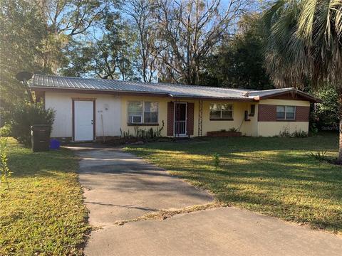 425 NE 2 Ave, Williston, FL 32696 photo 1