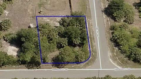 583 Hamwood St SW, Palm Bay, FL 32908