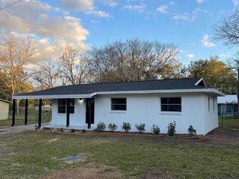 429 NE 2 Ave, Williston, FL 32696 photo 1