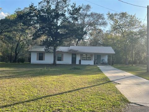 70 Easy St, Bronson, FL 32621 photo 1