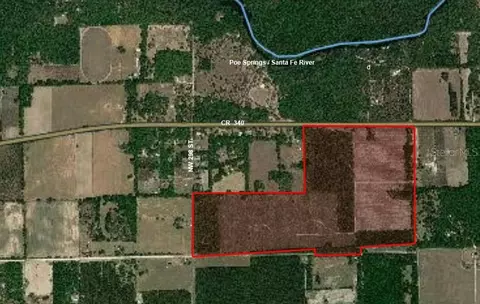 28650 NW 182 Ave, High Springs, FL 32643