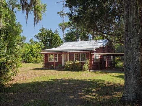 615 SW 3rd St, Williston, FL 32696 photo 1