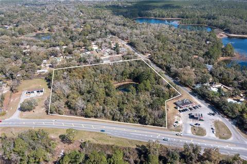 Tbd E Hwy 40, Silver Springs, FL 34488