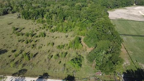 NE 147th Court, Williston, FL 32696