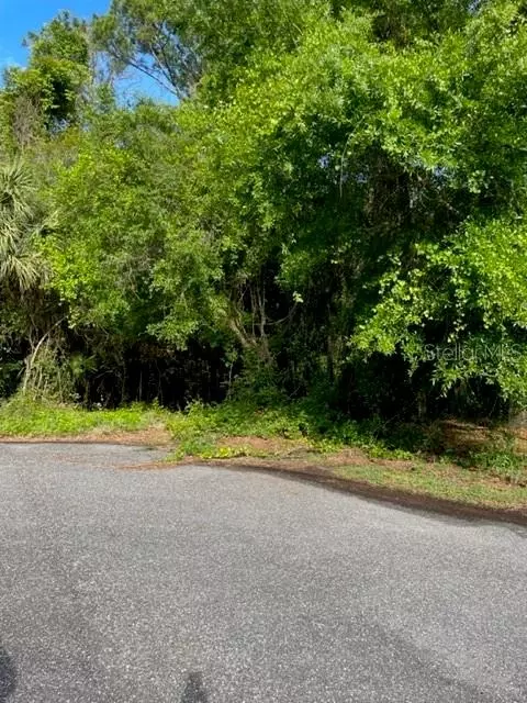 SE 64th Place, Hawthorne, FL 32640