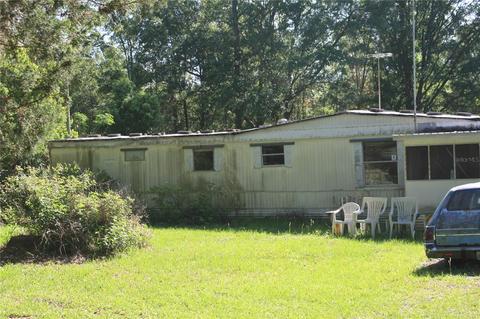 11421 SE 59th Ave, Hampton, FL 32044 photo 1