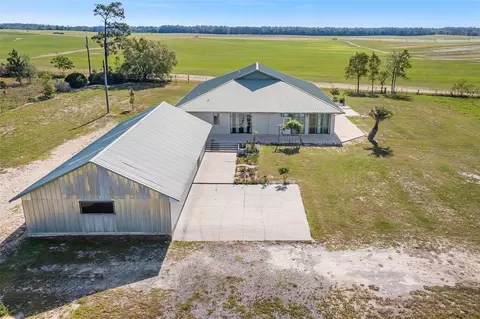 12391 NE 80th Ave, Bronson, FL 32621