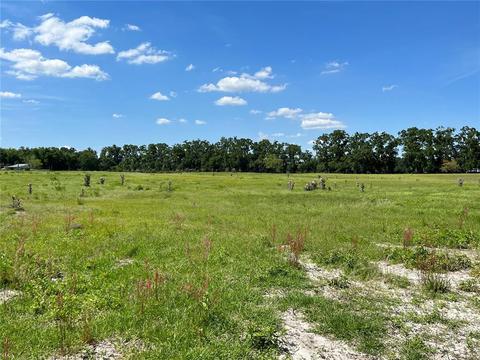 SW 25th Avenue, Bell, FL 32619