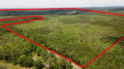 NW 38 Street, Jasper, FL 32052