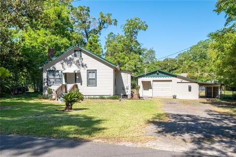 32 NW 4th St, Williston, FL 32696 photo 1