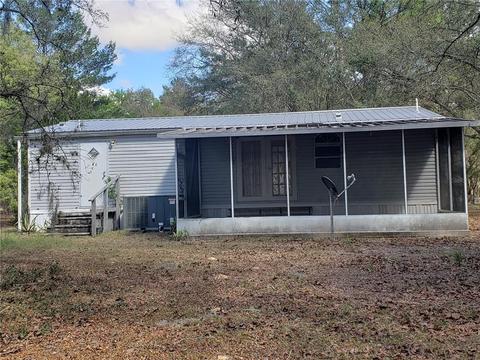 3431 NE 100th Ave, Bronson, FL 32621 photo 1