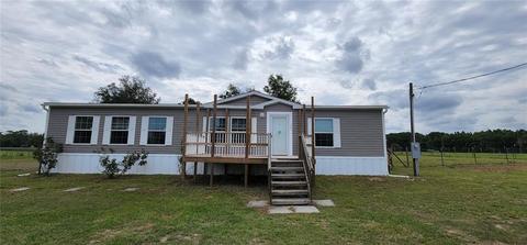 4891 NE 147 Ct, Williston, FL 32696 photo 1