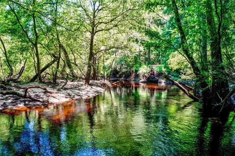 SW 99th Avenue, Lake Butler, FL 32054