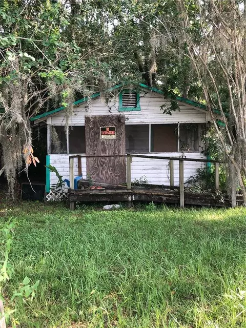 936 E Noble, Williston, FL 32696