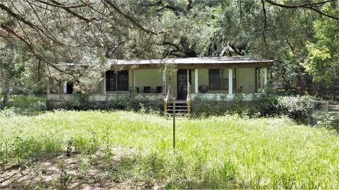 606 SE 4th Dr, Williston, FL 32696 photo 1