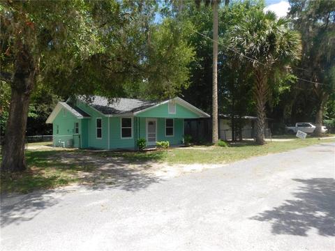 19281 NW 54th Ct, Reddick, FL 32686 photo 1