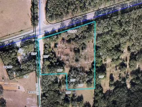 6840 SE 80 Ave, Newberry, FL 32669