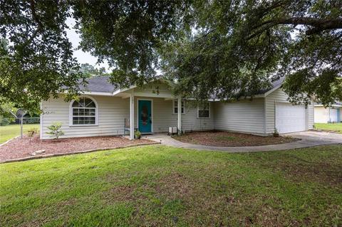 706 SE 1st St, Williston, FL 32696 photo 1