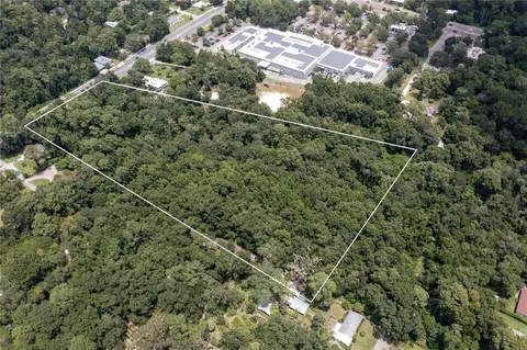 Tbd NW 39th Avenue, Gainesville, FL 32609