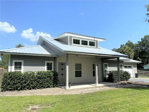 114 NW 4th Ave, Williston, FL 32696 photo 1