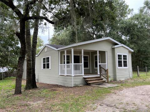 703 NE 154th Ter, Williston, FL 32696 photo 1