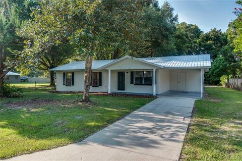 702 NW 9th Ave, Williston, FL 32696 photo 1