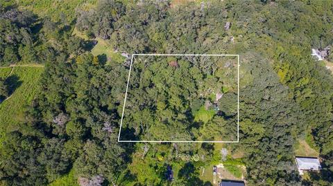 15525 NW 28th Ave, Newberry, FL 32669